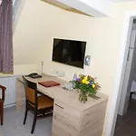 Theophano Hotel 4*