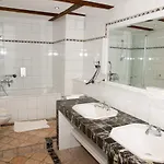 Hotel Theophano Quedlinburg