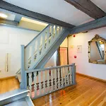 Theophano Hotel 4*