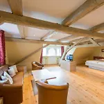 Hotel Theophano Quedlinburg
