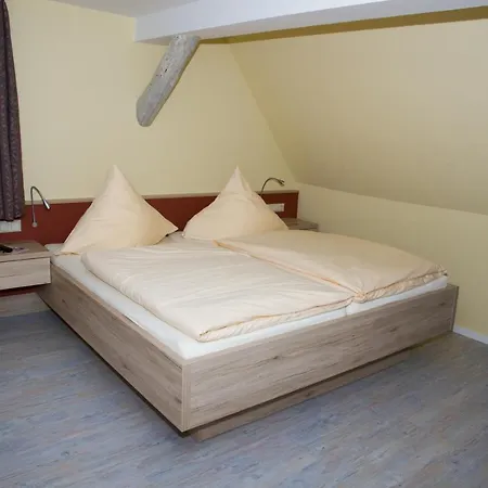 Theophano Hotel Quedlinburg