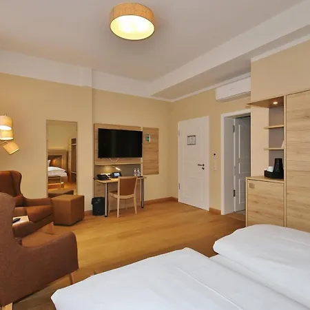 Theophano 4* Quedlinburg