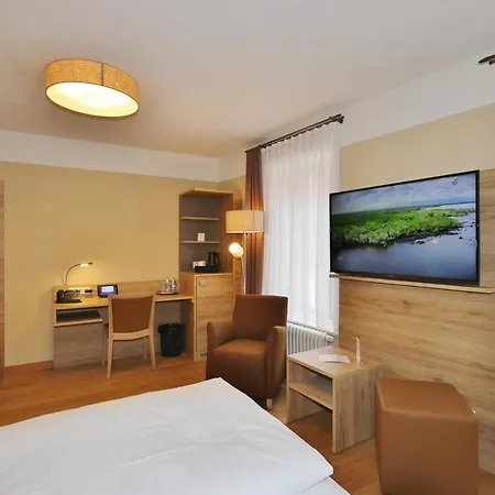 Hotel Theophano Quedlinburg