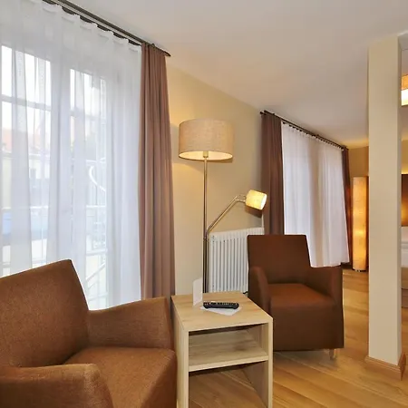 Theophano 4* Quedlinburg