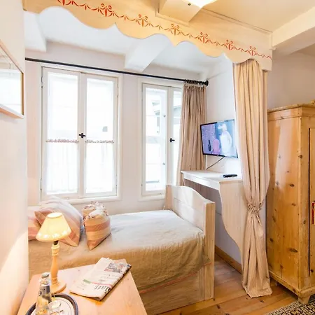 Hotel Theophano 4*