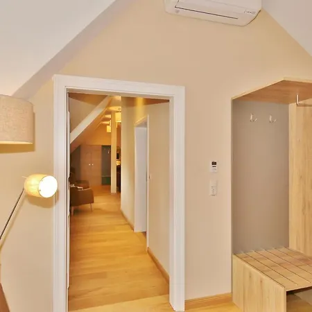 Hotel Theophano Quedlinburg
