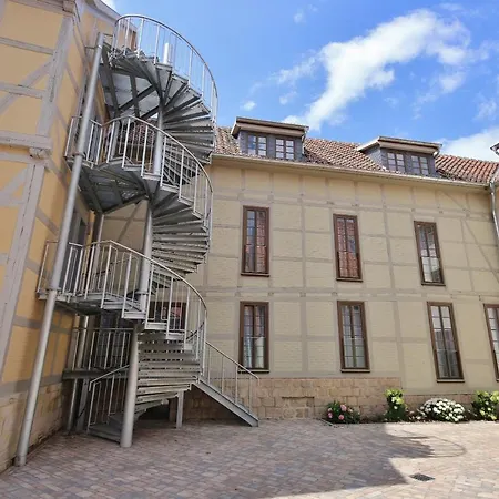 Theophano Hotel