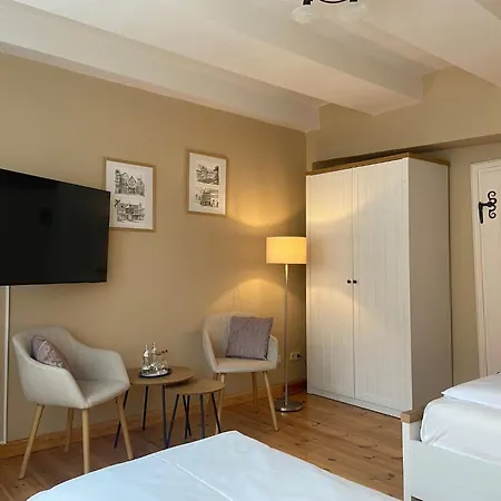 Theophano Hotel 4*