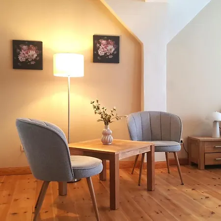 Theophano Hotel Quedlinburg