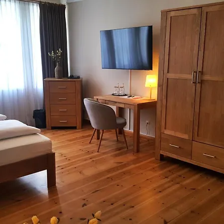 Theophano 4* Quedlinburg
