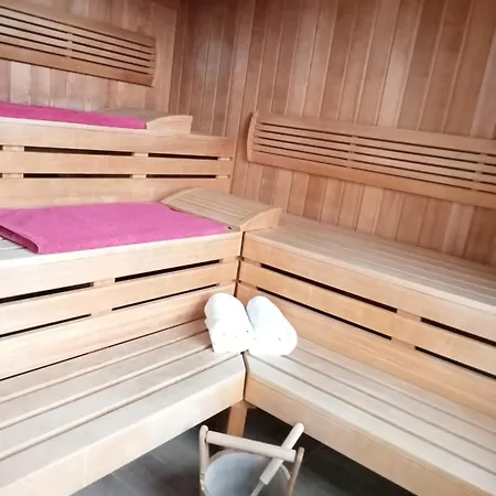 Hotel Theophano