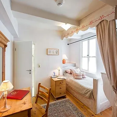 Hotel Theophano Quedlinburg