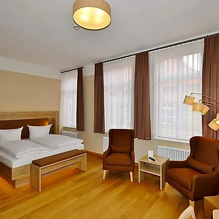 Hotel Theophano