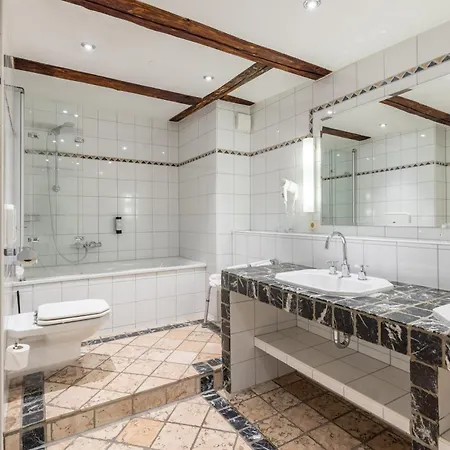 Theophano 4* Quedlinburg