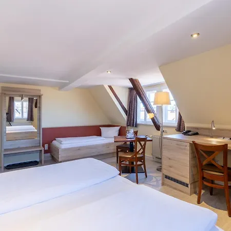 Theophano Hotel