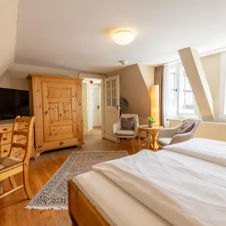 Theophano 4* Quedlinburg