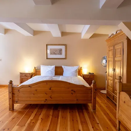 Hotel Theophano Quedlinburg