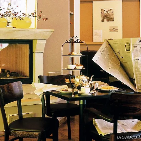 Hotel Theophano