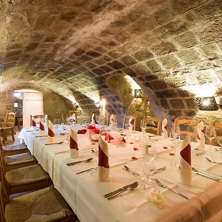 Theophano Hotel 4*
