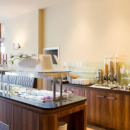 Theophano 4* Quedlinburg