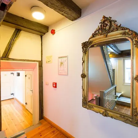 Theophano 4* Quedlinburg