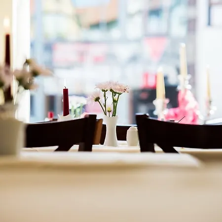 Theophano 4* Quedlinburg