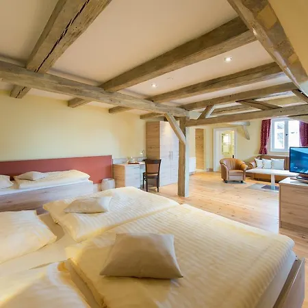 Theophano 4* Quedlinburg