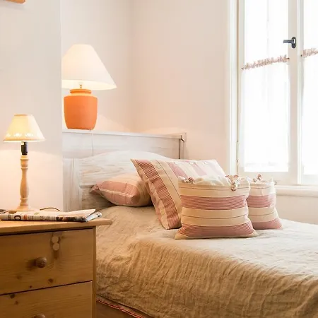 Theophano Hotel 4*