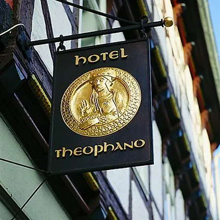 Hotel Theophano