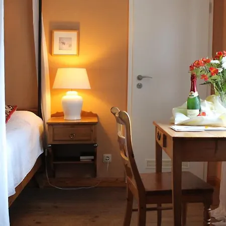 Theophano Hotel