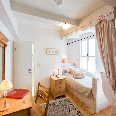 Theophano Hotel Quedlinburg