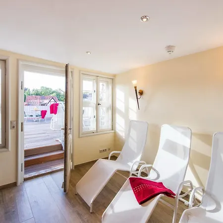 Theophano Hotel Quedlinburg