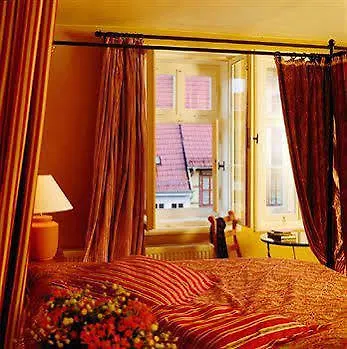 Hotel Theophano 4*