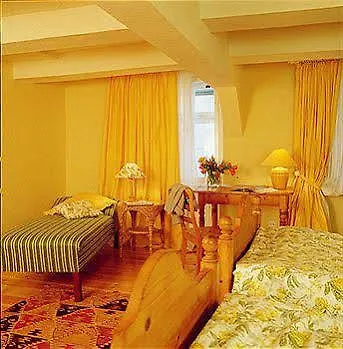 Hotel Theophano