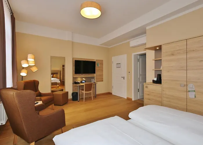 Theophano 4* Quedlinburg