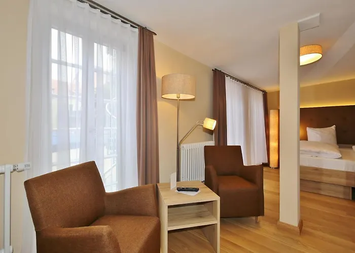 Theophano 4* Quedlinburg