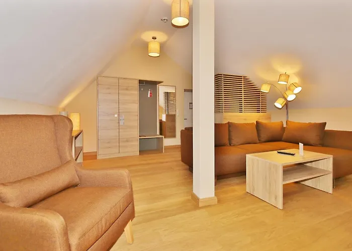 Hotel Theophano Quedlinburg