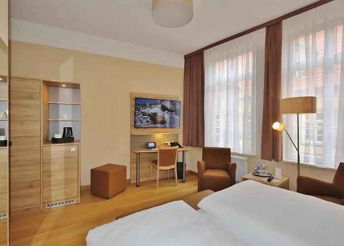 Hotel Theophano 4*