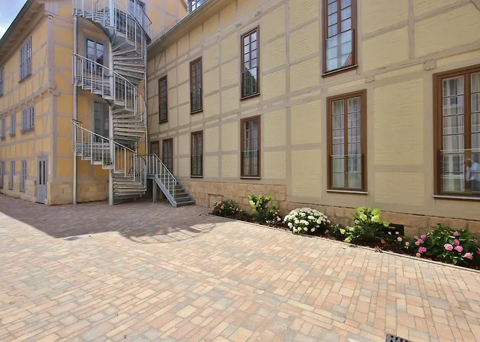 Theophano クヴェードリンブルク