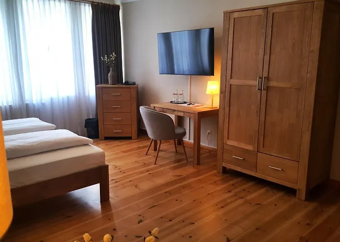 Theophano 4* Quedlinburg