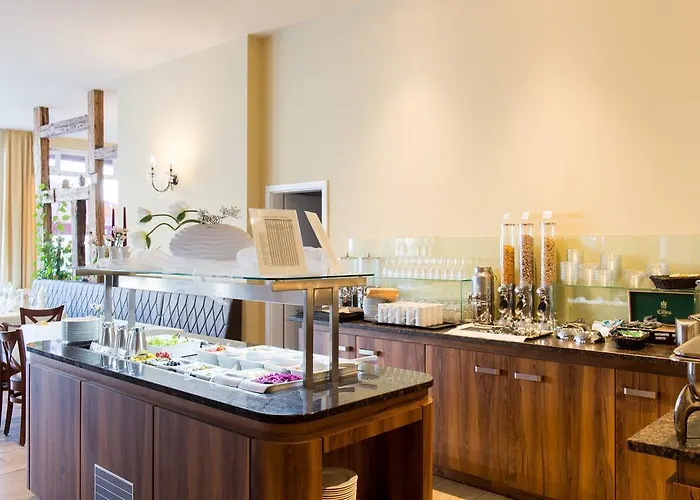 Theophano 4* Quedlinburg