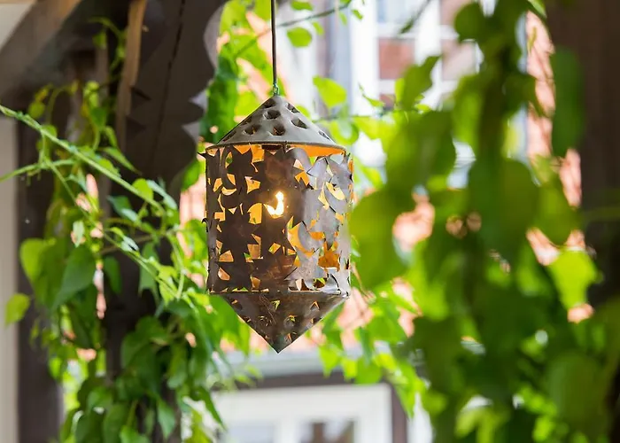 Theophano ホテル 4*