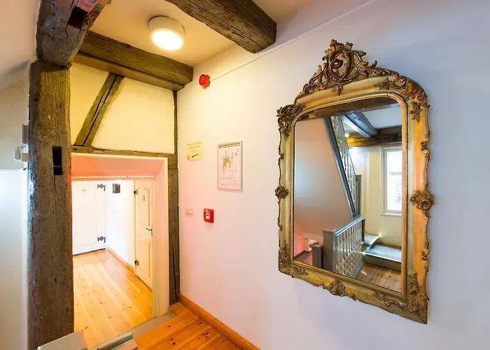 Theophano 4* Quedlinburg