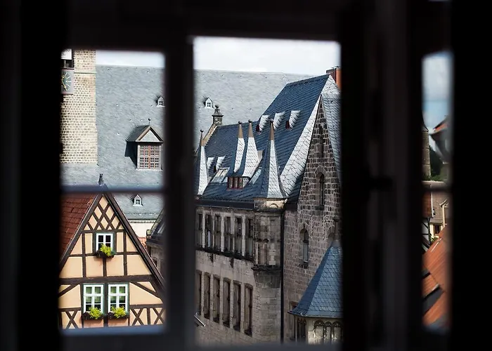 ホテル Theophano 4*