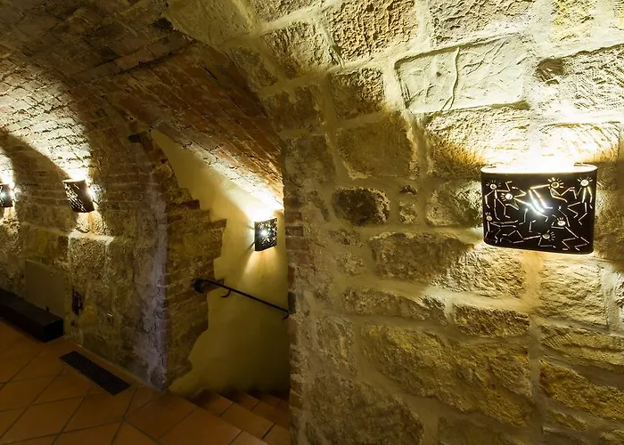 ホテル Theophano 4*