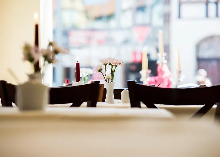 Theophano 4* クヴェードリンブルク