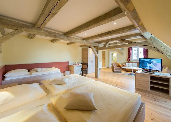 Theophano 4* Quedlinburg