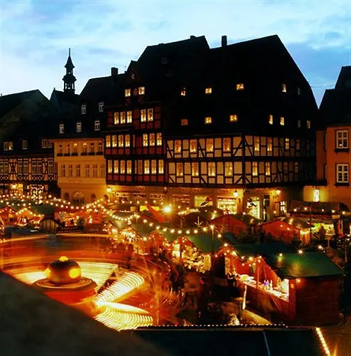 Theophano 4* Quedlinburg