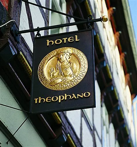 Hotel Theophano