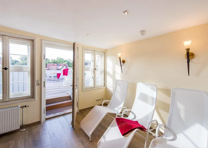 Theophano Hotel Quedlinburg